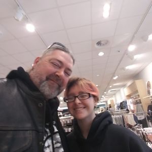 Meet your Posher, Matthew